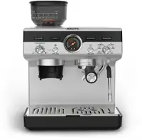 KRUPS XP801T