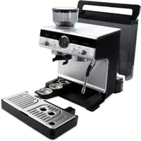 KRUPS XP801T