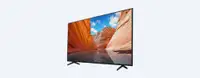 SONY KD55X80JAEP