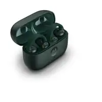MOTOROLA Buds Loop Trekking Green