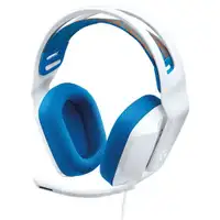 LOGITECH G335 WH 981-001018