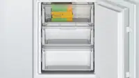 BOSCH KIN86NSE0