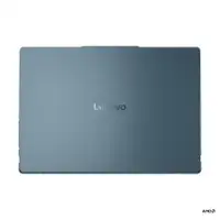 LENOVO Yoga Slim 7 14AKP10, 14" WUXGA OLED, AMD Ryzen AI 7 345, 32GB, 1TB SSD, bez punjaca, SR, DOS, tirkiz (83JY009EYA)