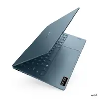 LENOVO Yoga Slim 7 14AKP10, 14" WUXGA OLED, AMD Ryzen AI 7 345, 32GB, 1TB SSD, bez punjaca, SR, DOS, tirkiz (83JY009EYA)