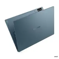 LENOVO Yoga Slim 7 14AKP10, 14" WUXGA OLED, AMD Ryzen AI 7 345, 32GB, 1TB SSD, bez punjaca, SR, DOS, tirkiz (83JY009EYA)