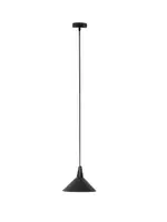 RABALUX Felipe, metalna visilica hrom, E27 1x40W IP21