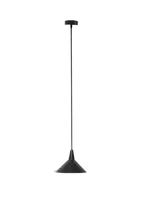 RABALUX Felipe, metalna visilica hrom, E27 1x40W IP21