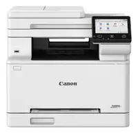 CANON i-SENSYS MF664Cdw EU