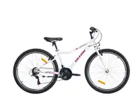 26'' ULTRA GRAVITA / White 2026