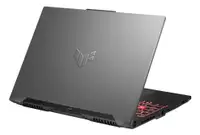ASUS TUF Gaming A16  FA607NUG-RL125, 16" FHD+, AMD Ryzen 7 7445HS, 16GB, 512GB SSD, RTX4050