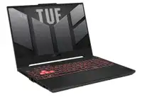 ASUS TUF Gaming A16  FA607NUG-RL125, 16" FHD+, AMD Ryzen 7 7445HS, 16GB, 512GB SSD, RTX4050