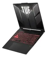 ASUS TUF Gaming A16  FA607NUG-RL125, 16" FHD+, AMD Ryzen 7 7445HS, 16GB, 512GB SSD, RTX4050