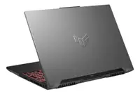 ASUS TUF Gaming A16  FA607NUG-RL125, 16" FHD+, AMD Ryzen 7 7445HS, 16GB, 512GB SSD, RTX4050