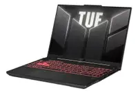 ASUS TUF Gaming A16  FA607NUG-RL125, 16" FHD+, AMD Ryzen 7 7445HS, 16GB, 512GB SSD, RTX4050