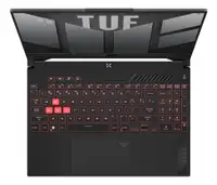ASUS TUF Gaming A16  FA607NUG-RL125, 16" FHD+, AMD Ryzen 7 7445HS, 16GB, 512GB SSD, RTX4050