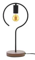 RABALUX Rufin, stona lampa, E27 / 1x max. 40W 2