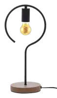 RABALUX Rufin, stona lampa, E27 / 1x max. 40W 2