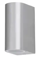 RABALUX Chile spoljna zidna lampa GU10 2x35W IP44 2