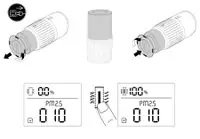 BOSCH AIR 2000 filter