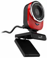 GENIUS QCam 6000 Red