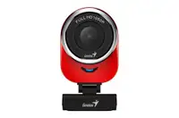 GENIUS QCam 6000 Red