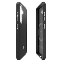 SAMSUNG Magnet Case Enzo Aramid S25 Plus Black GP-FPS936-PGA