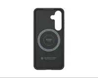 SAMSUNG Magnet Case Enzo Aramid S25 Plus Black GP-FPS936-PGA