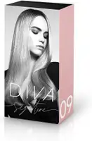 DIVA SIGNATURE 09 Touch Styler