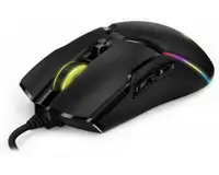 GENIUS Mouse GX Gaming SCORPION M700, Black, USB, RGB, 7200dpi, 6 buttons