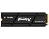 KINGSTON 4TB M.2 NVMe SFYRDK/4000G SSD FURY Renegade