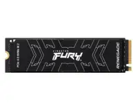 KINGSTON 4TB M.2 NVMe SFYRDK/4000G SSD FURY Renegade