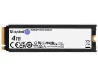 KINGSTON 4TB M.2 NVMe SFYRDK/4000G SSD FURY Renegade