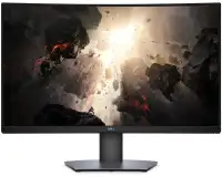 DELL 31.5 S3220DGF 165Hz QHD Gaming curved MON01717