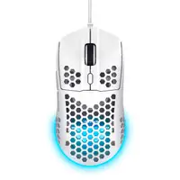 TRUST GXT928W HELOX LIGHTWEIGHT White