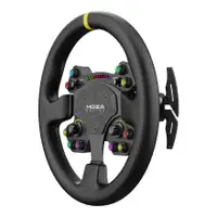 MOZA RS V2 steering Wheel