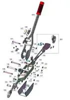 EINHELL TC-LW 1000