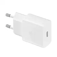 SAMSUNG Power Adapter 15W Type-C White EP-T1510-NWE