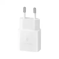 SAMSUNG Power Adapter 15W Type-C White EP-T1510-NWE