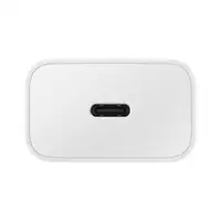 SAMSUNG Power Adapter 15W Type-C White EP-T1510-NWE