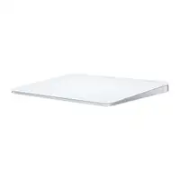 Apple Magic Trackpad (2024) - White Multi-Touch Surface mxk93zm/a