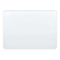 Apple Magic Trackpad (2024) - White Multi-Touch Surface mxk93zm/a