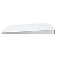 Apple Magic Trackpad (2024) - White Multi-Touch Surface mxk93zm/a
