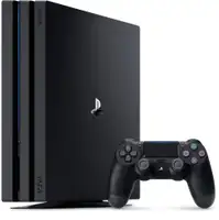 SONY PS4 1TB Pro + Red Dead Redemption 2