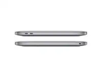 APPLE MacBook Pro M2 Space Grey 8/256GB - MNEH3ZE/A