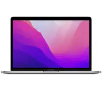 APPLE MacBook Pro M2 Space Grey 8/256GB - MNEH3ZE/A