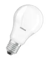 OSRAM LED sijalica E27 8.5W (60W) 2700k mutna