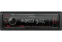 KENWOOD KMM-105RY
