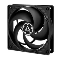 ARCTIC P12 5-pack ACFAN00135A 120mm Black
