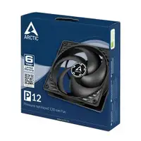 ARCTIC P12 5-pack ACFAN00135A 120mm Black