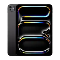 APPLE 11-inch iPad Pro (M5) Cellular 512GB with Standard Glass - Space Black me2q4hc/a